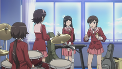 Chhiro band