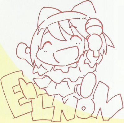 Elsie Scan