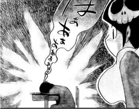 Keima depressed