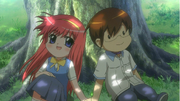 Happy End