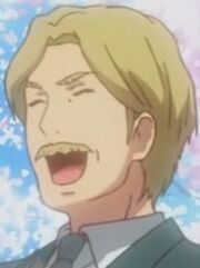 Mio'sFather