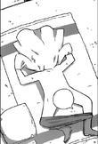 Keima ~ Naked, Once Again