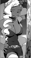 Nora's Appearance