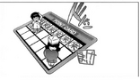 Keima's explaination