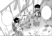 Tenri ~ Forceful Directive