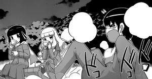 Keima - Tantrum