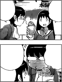 Miyako-Taiyaki