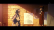 Keima and Sora