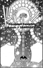 Keima and games