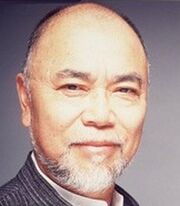 Kenji utsumi