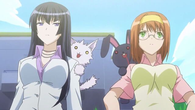 File:Shizuku and Akane facing Natsuru upon leaving to go to Kaede's house.jpg
