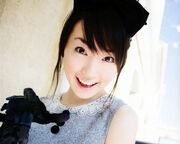 500x Nana Mizuki