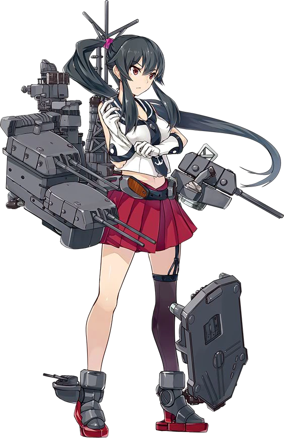 Harry And The Shipgirls A Hp Kancolle Snippet Collection Page 567 Spacebattles