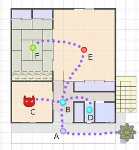 Map last