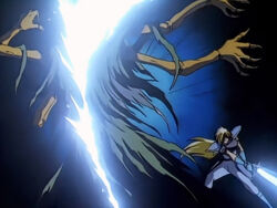 Zorom's Death