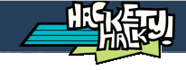 Hackety logo