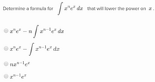 Integration by parts3