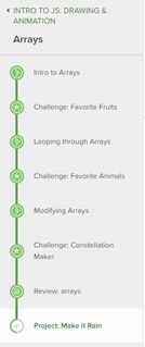 Arrays