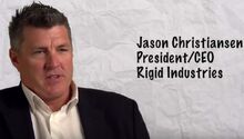 Jason Christensen Rigid Industries
