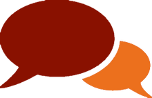 Chat-KAOS colors