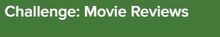 Challenge movie reviews