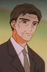 ShoujiArima