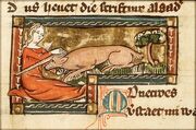 Der naturen bloeme KB Monoceros