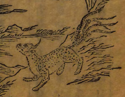 Shan Hai Jing Zheng