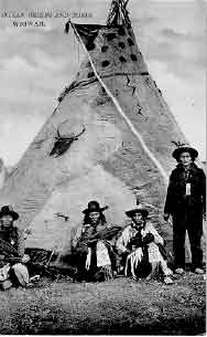 Wigwam