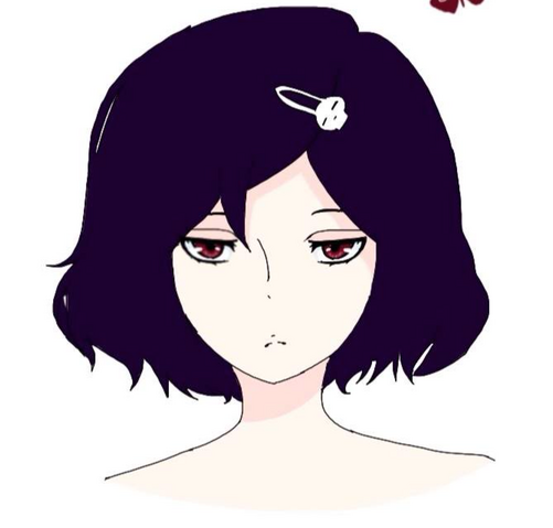 File:Ruka new mugshot clip purple rose.png