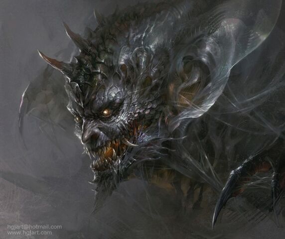 File:Monster head by hgjart-d35oqzu-600x503.jpg