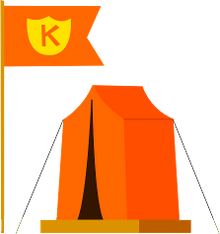 Tent