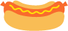 Hotdog mustard