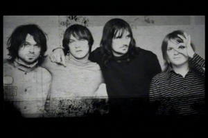 2004 Tour Documentary
