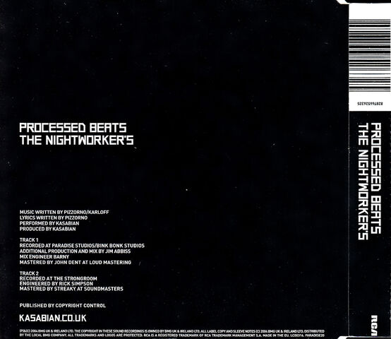 File:Processed Beats Mini CD Single (PARADISE20) - 2.jpg