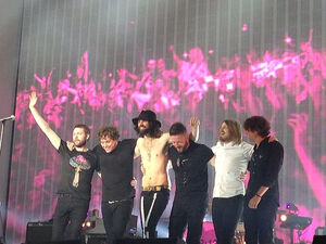 4813 Tour