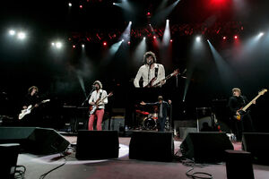 Empire Tour