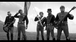 Empire Song
