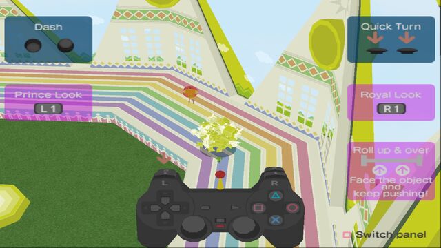 File:Katamari tutorial.jpg