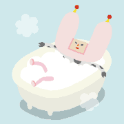 Katamari on the web chare foomin