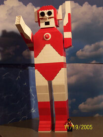 Jumboman