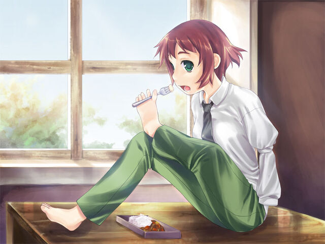File:Rin eating.jpg