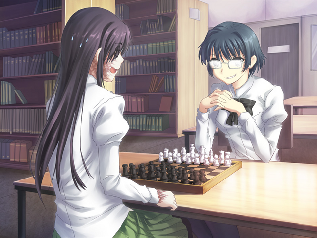 File:Shizune takes a move.png