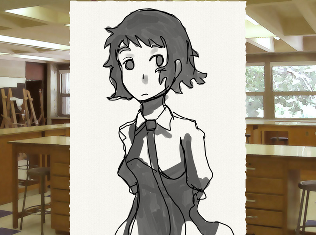 File:Hisao's drawing of Rin.png