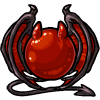 DemonicOrb