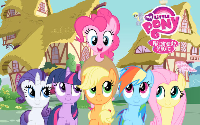File:MLP FiM wallpaper.jpg