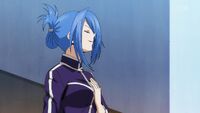 Kurogiri feels relieved