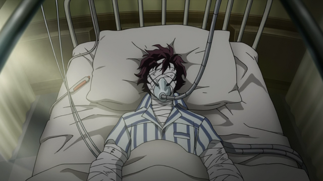 File:Leo in the hospital after Klaus' attack.png