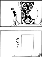 Hidden-room