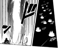 Pillar of Fire
